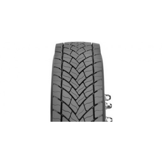 315/80R22.5 156/150L TM KMAX D C1 RESAPATE MS 3PMSF (RHD) (E-35.73) TL TREADMAX GOODYEAR